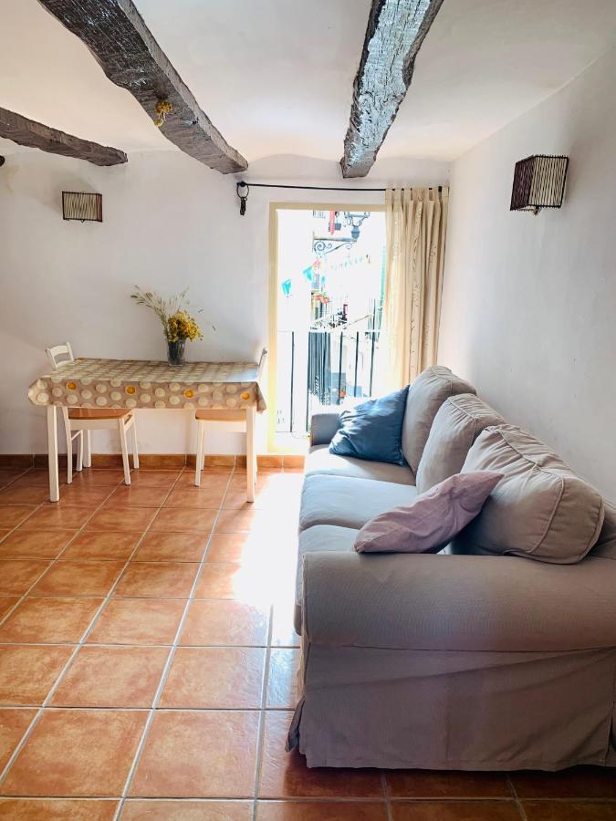Casa Rural Con Encanto En La Puebla De Arenoso מראה חיצוני תמונה
